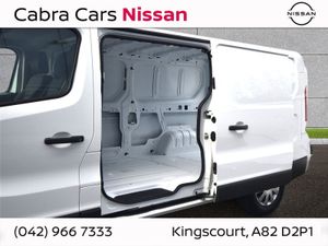 Nissan Primastar 2.0 150bhp Premium - Image 2