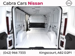Nissan Primastar 2.0 150bhp Premium - Image 4