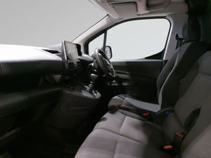 Peugeot Partner PARTNER ACTIVE PLUS 1.5HDI **PLUS - Image 3