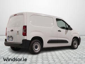 Peugeot Partner PARTNER ACTIVE PLUS 1.5HDI **PLUS - Image 2