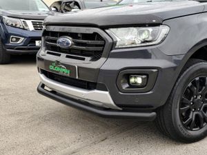 2022 FORD RANGER CREWCAB PICK UP WILDTRAK - Image 4