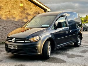 Volkswagen Caddy 2019 - Image 4
