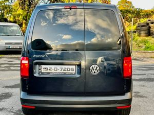 Volkswagen Caddy 2019 - Image 3