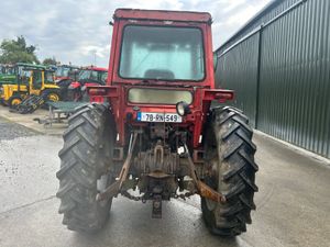 1978 Massey Ferguson 590 2wd - Image 3