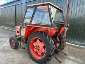 Zetor 4911 2wd - Image 4