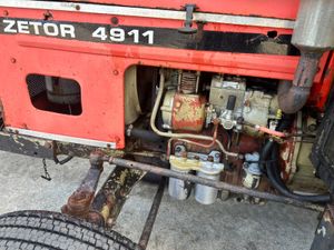Zetor 4911 2wd - Image 3