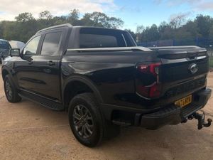 Ford Ranger Wildtrak AUTO 2.0 EcoBlue 205ps 4x4 Do - Image 2