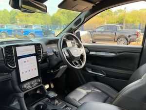 Ford Ranger Wildtrak AUTO 2.0 EcoBlue 205ps 4x4 Do - Image 3