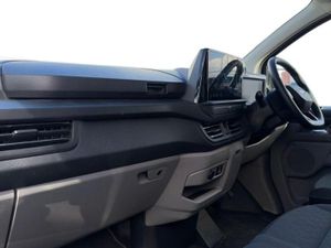 Ford Transit Custom E- 320 L1  RWD 100kW 65kWh H1 - Image 3