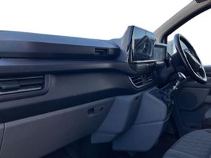 Ford Transit Custom 300 L2  FWD 2.0 EcoBlue 136ps - Image 3