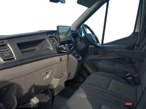 Ford Transit E- 425 L3 RWD 135kW 68kWh H3 Trend Va - Image 3