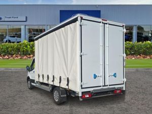 Ford Transit E- 425 L3 RWD 135kW 68kWh H3 Trend Va - Image 2