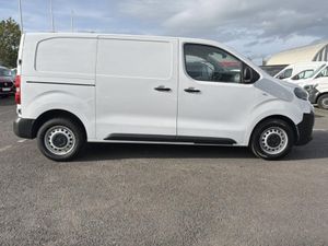 Peugeot Expert L1  1.5 BlueHDi 120 Professional - Image 4