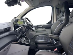 Ford Transit Custom 320 L2  FWD 2.0 EcoBlue 170ps - Image 3