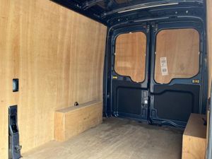 Ford Transit 350 Limited L3 H2 LWB Medium Roof FWD - Image 4