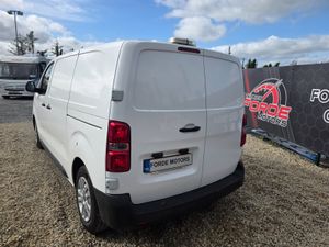 Citroen Dispatch 2019 - Image 3
