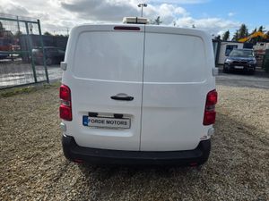 Citroen Dispatch 2019 - Image 4