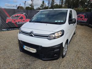 Citroen Dispatch 2019 - Image 2