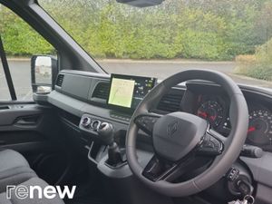 Renault Master MASTER FWD VAN ADVANCE LM35 13 - Image 2
