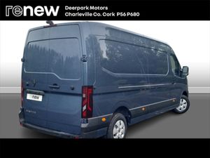 Renault Master MASTER FWD VAN ADVANCE LM35 13 - Image 3