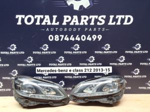 Mercedes-benz headlights - Image 2