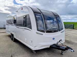 2025 Bailey Alicanto Grande Deluxe Alvor - Image 2