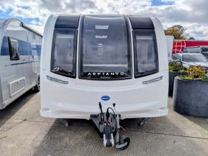 2025 Bailey Alicanto Grande Deluxe Alvor - Image 3