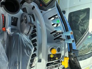 New Holland T7.165s - Image 3