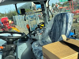 New Holland T7.165s - Image 2