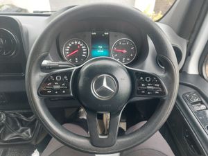MERCEDES-BENZ SPRINTER 232' RWD - MWB - Image 4