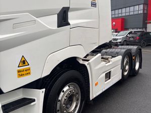 Renault T High 520 - Image 4