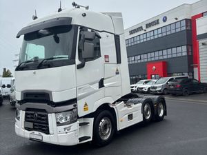 Renault T High 520 - Image 3