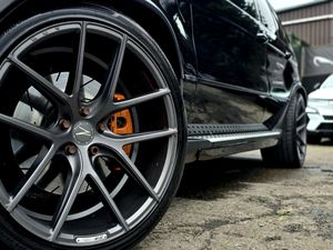 🔥 2004 BMW X5 E53 4.8is V8 Auto Kitted 💥 - Image 2