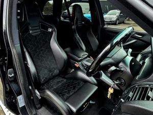 🔥 2004 BMW X5 E53 4.8is V8 Auto Kitted 💥 - Image 3