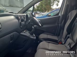 Citroen Berlingo LX HDI - Image 4