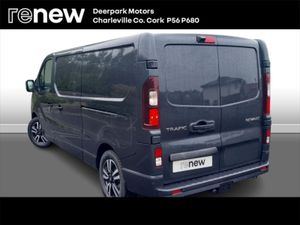 Renault Trafic LL30 150 EXTRA SPORT - Image 2