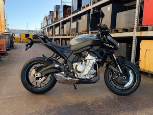 CFMOTO 675NK - New Unregistered - Image 4