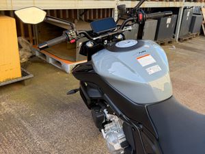 CFMOTO 675NK - New Unregistered - Image 2