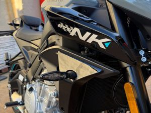 CFMOTO 675NK - New Unregistered - Image 3