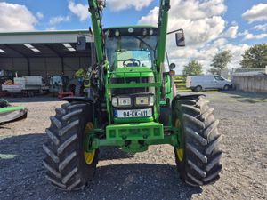 John Deere 6420S 2004 - Image 4
