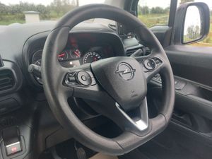 OPEL COMBO 202' 1.5 DSL - Image 4