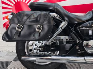 2014 Triumph America 865cc - Image 2