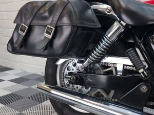 2014 Triumph America 865cc - Image 3