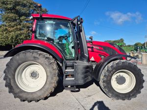 Valtra T155 2023 - Image 3