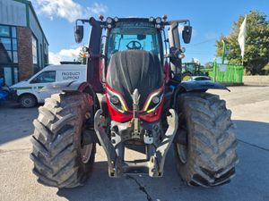 Valtra T155 2023 - Image 4