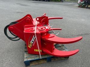 Keltec 14inch Double Sided Shear - Image 2