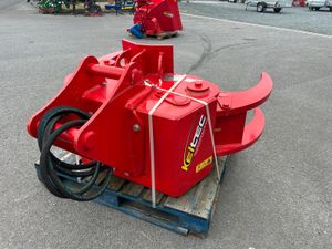 Keltec 14inch Double Sided Shear - Image 3