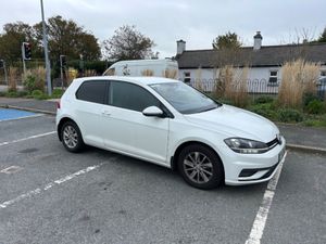 Volkswagen Golf 1.6 TRENDLINE TDI 115HP 3DR - Image 2