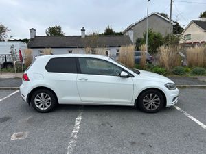 Volkswagen Golf 1.6 TRENDLINE TDI 115HP 3DR - Image 3