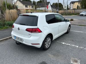 Volkswagen Golf 1.6 TRENDLINE TDI 115HP 3DR - Image 4